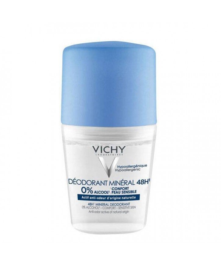 Vichy Ürünleri Eczahanemden.com'da