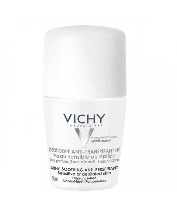 Vichy Ürünleri Eczahanemden.com'da