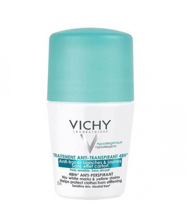 Vichy Ürünleri Eczahanemden.com'da