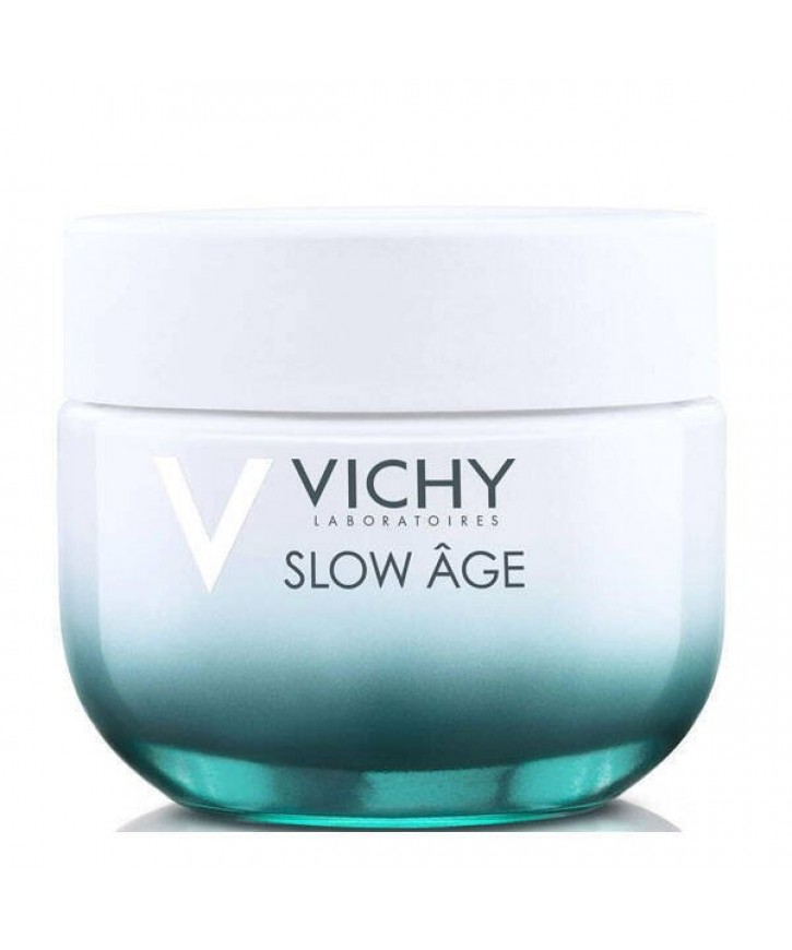 Vichy Slow Age Krem Spf 30 15 ML Hediye eczahanemden