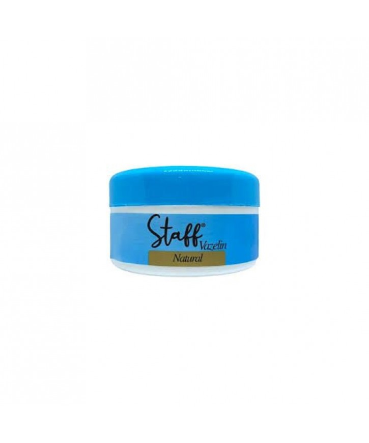 STAFF VAZELİN Ürünleri Eczahanemden.com'da