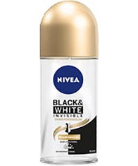 Nivea Roll On Kadın Inv B W Silk İpeksi 50ML