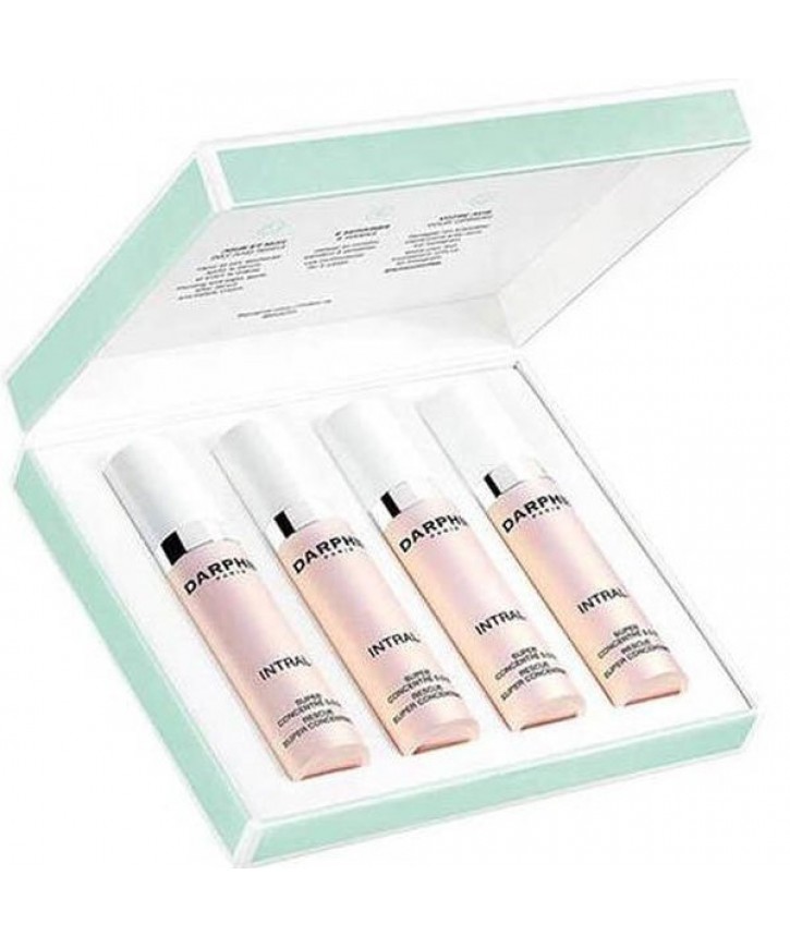 Darphin Intral Rescue Super Concentrate 7 4 ML Yatıştırıcı Bakım Serumu eczahanemden