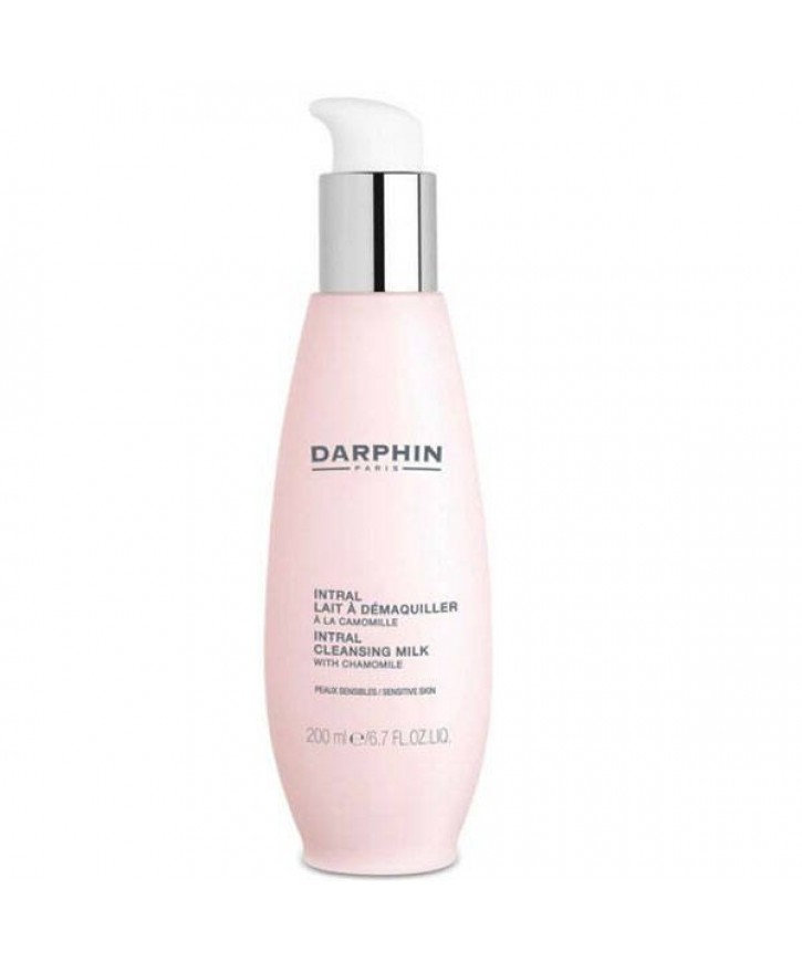 Lierac The Cleansing Milk 200 ML Yüz Temizleme Sütü eczahanemden