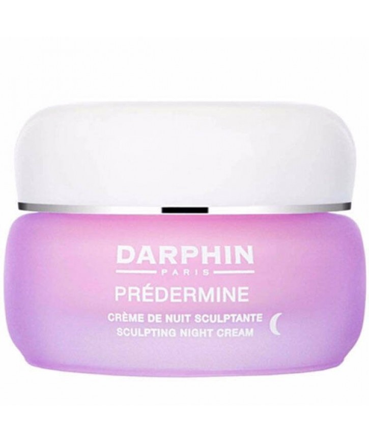 Darphin Predermine Anti Wrinkle Firming Night Yaşlanma Karşıtı Gece Kremi 50 ML eczahanemden