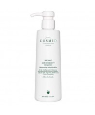 Cosmed Hair Guard Anti Dandruff Şampuan 400 ML Kepek Şampuanı