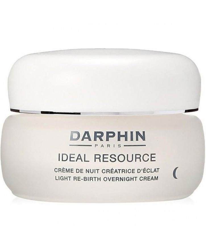 Darphin Ideal Resource Light Re Birth Overnight Kırışıklık Karşıtı Gece Kremi 50 ML eczahanemden