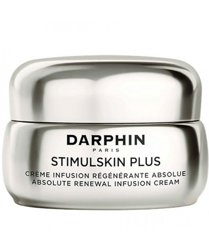 Darphin Stimulskin Plus Infusion Cream 50 ml eczahanemden
