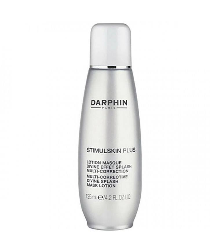 Darphin Stimulskin Plus Multi Corrective Divine Splash Maske 125 ML Yaşlanma Karşıtı Maske eczahanemden