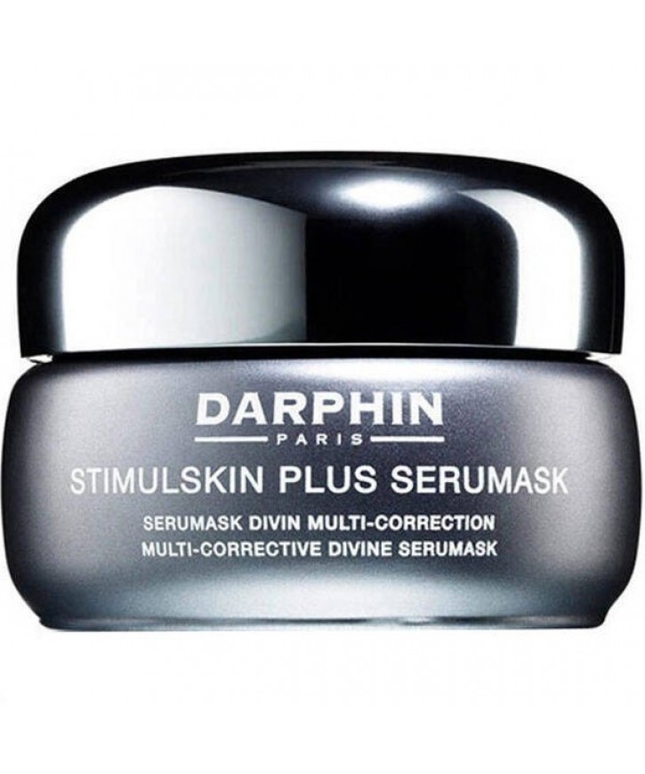 Darphin Stimulskin Plus Multi Corrective Divine Splash Maske 125 ML Yaşlanma Karşıtı Maske eczahanemden