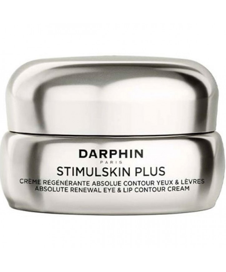 Darphin Stimulskin Plus Eye And Lip Contour Cream 15 ML