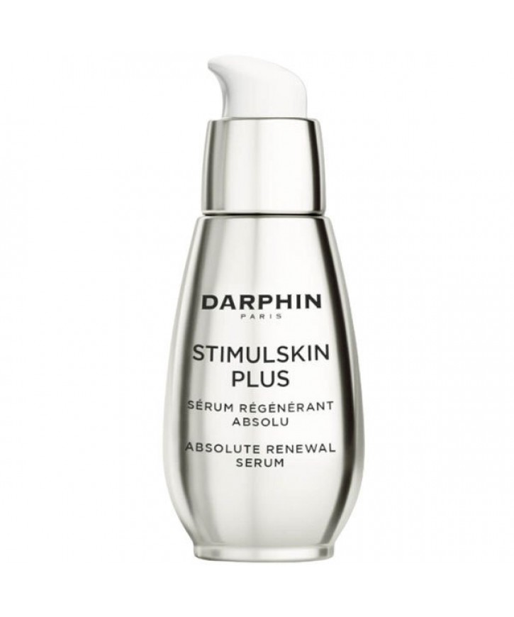 Darphin Stimulskin Plus Absolute Renewal Serum 50 ml Sıkılaştırıcı Serum eczahanemden