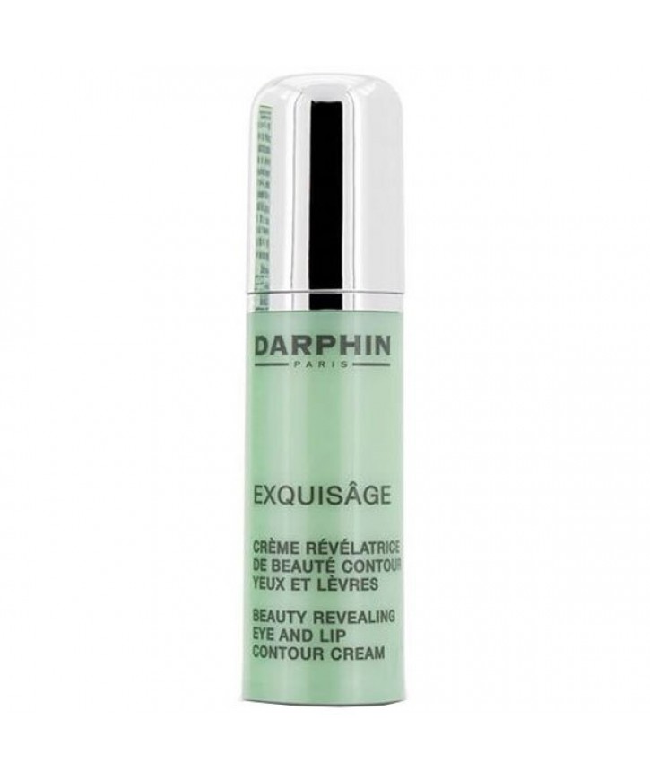 Darphin Exquisage Beauty Revealing Eye And Lip Contour Kırışıklık Karşıtı Krem 15 ML eczahanemden