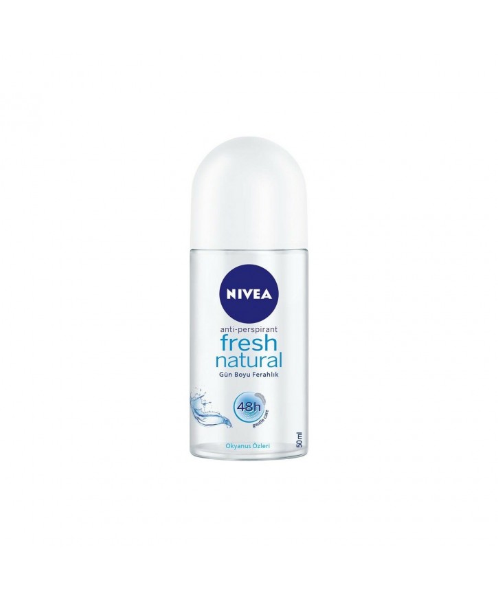 Nivea Stıck Kadın Fresh 50 ML eczahanemden