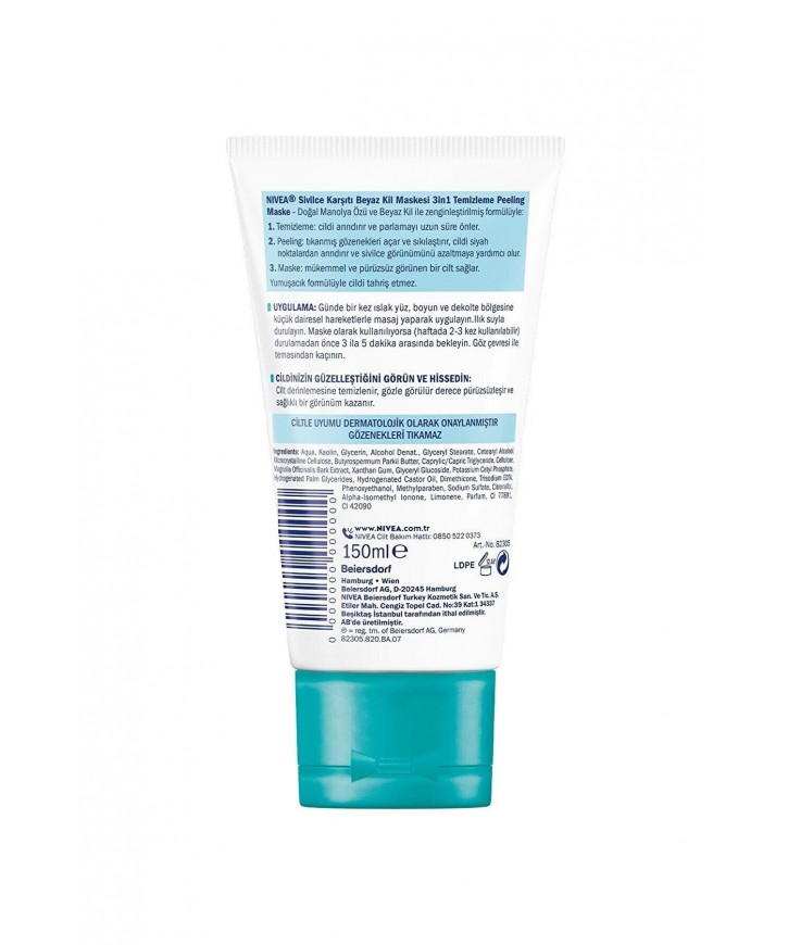 Eda Taşpınar Face Body Mıst 200 ML eczahanemden