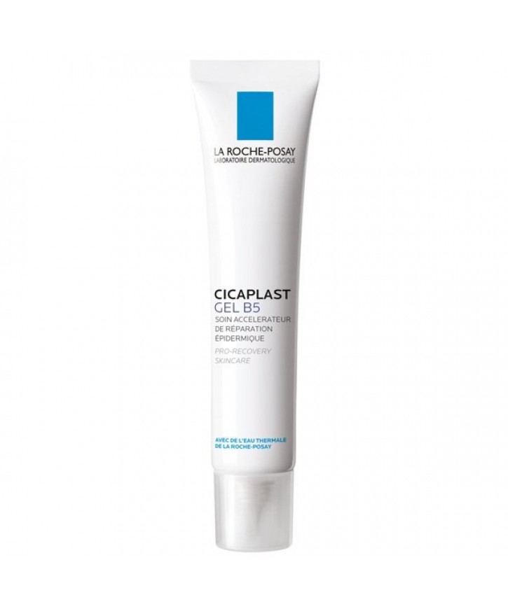 La Roche Posay Cicaplast B5 Jel 40 ML Yatıştırıcı Jel eczahanemden