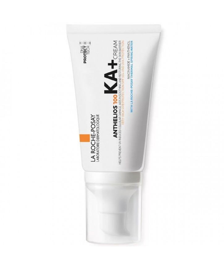 La Roche Posay Anthelios 100 Ka Krem Spf 50 50 ML eczahanemden