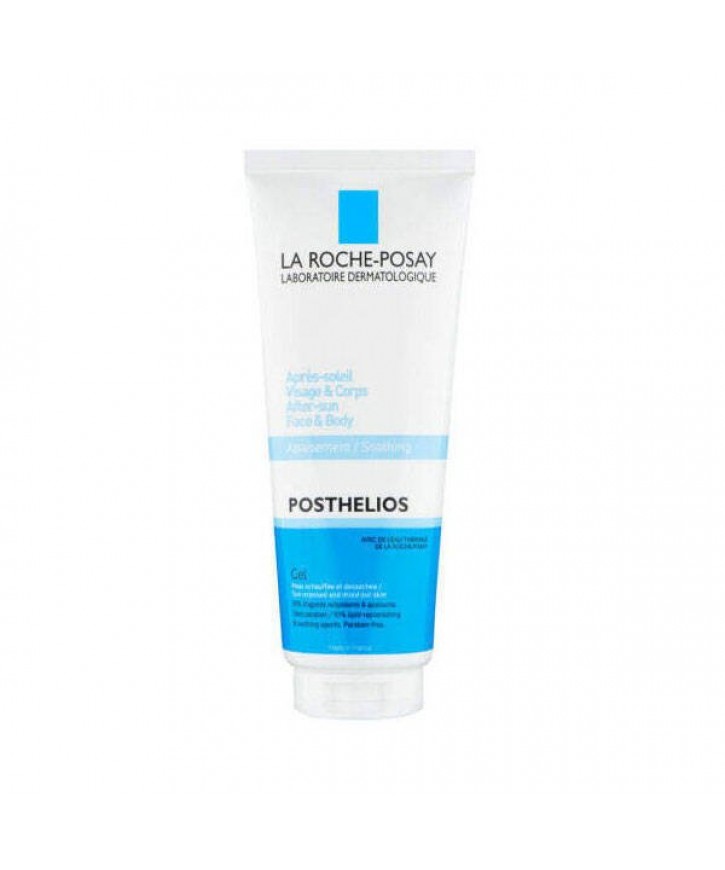 La Roche Posay Posthelios After Sun 100 ML eczahanemden
