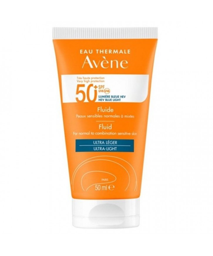 Avene Antirougeurs Unify Spf 30 Anti Oxidant 40 ML Güneş Kremi