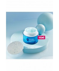 Nivea Nfc Hydra Skın Effect Jel Nemlendirici Krem  50 ML