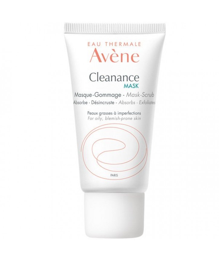 Avene Cleanance Mat Losyon Matifiante 200 ML Yağlı Ciltler için Bakım Losyonu