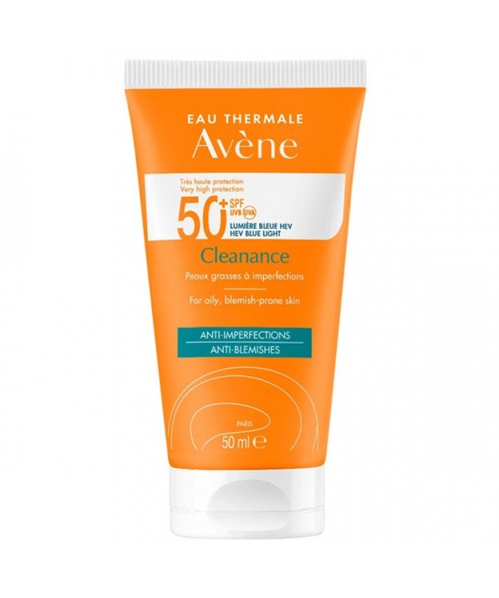 Avene Antirougeurs Unify Spf 30 Anti Oxidant 40 ML Güneş Kremi