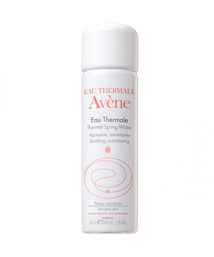 Avene Eau Termal Su Spreyi 50 ML eczahanemden