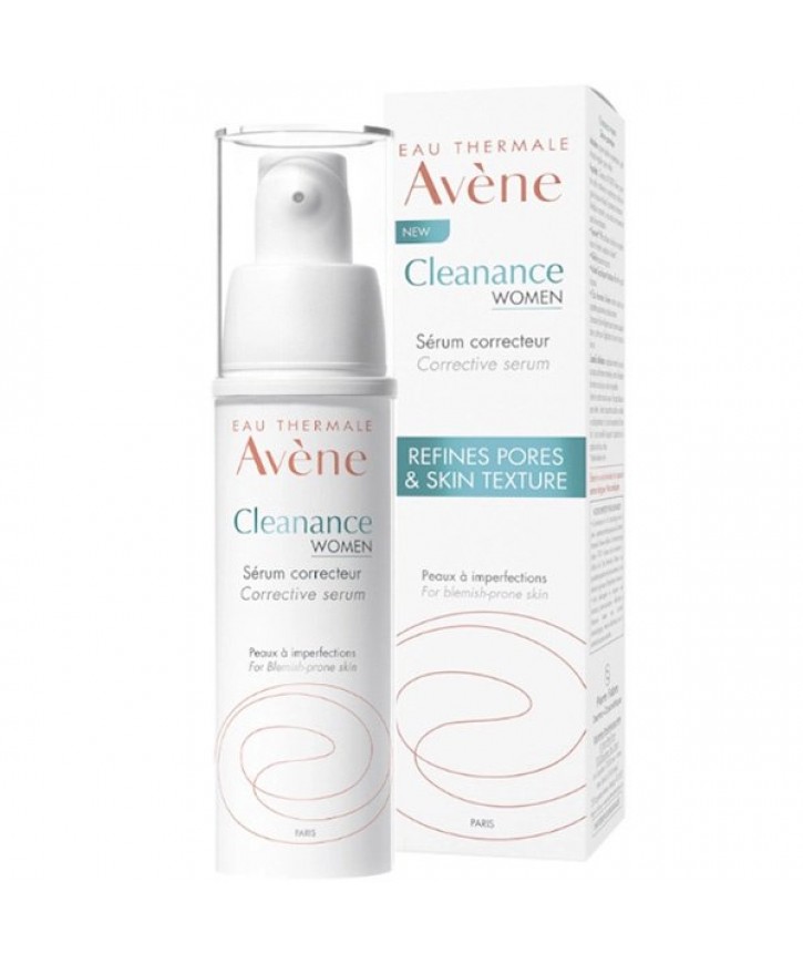 Avene Cleanance Women Serum 30 ML eczahanemden