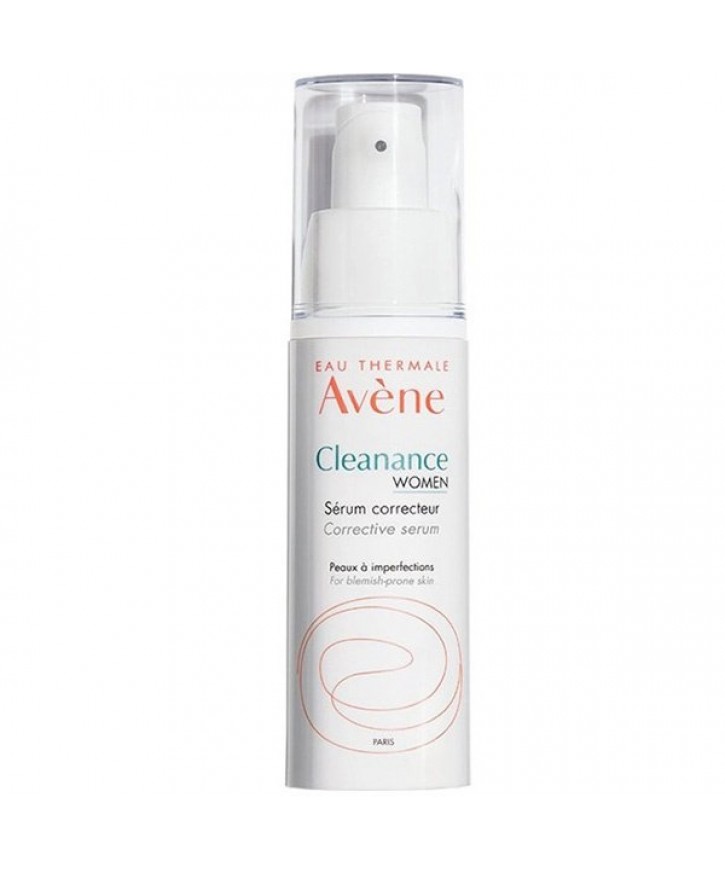 Avene Cleanance Women Serum 30 ML eczahanemden