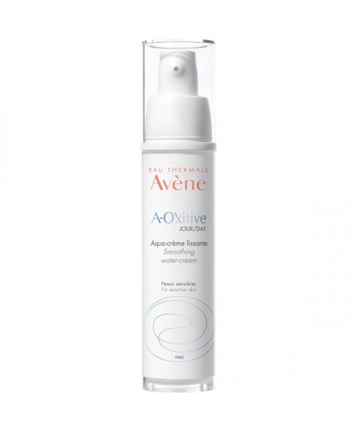 Avene A Oxitive Day Krem 30 ML Yaşlanma Karşıtı Krem eczahanemden