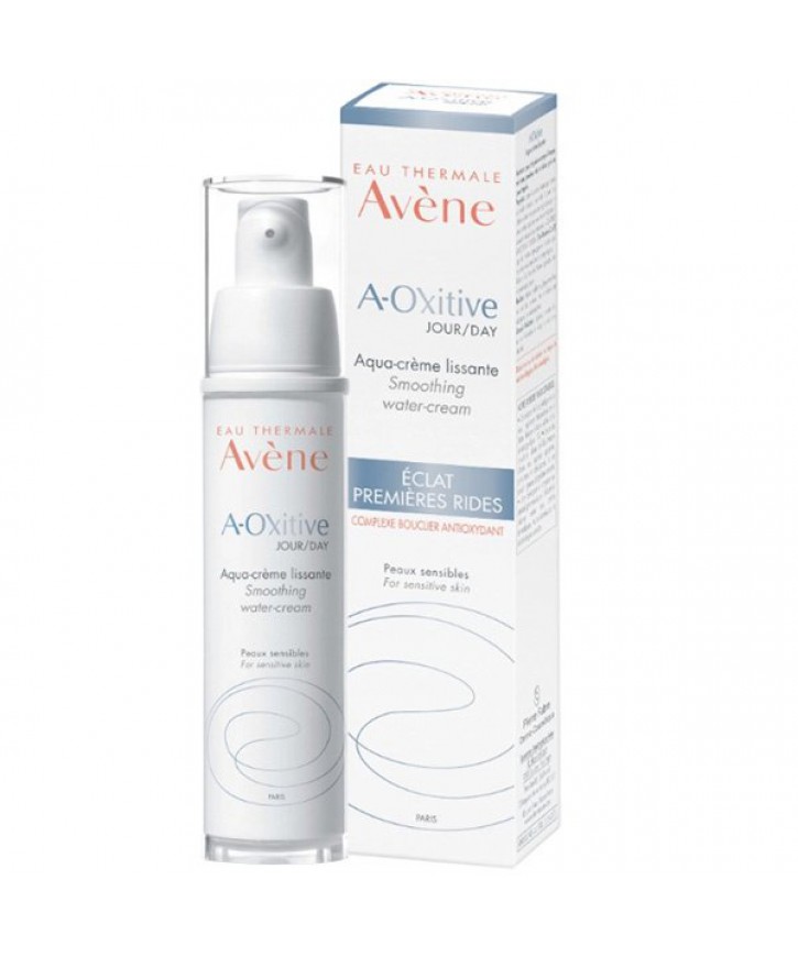 Avene A Oxitive Eyes 15 ML Yaşlanma Karşıtı Göz Kremi