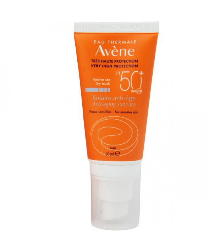 Avene Antirougeurs Unify Spf 30 Anti Oxidant 40 ML Güneş Kremi