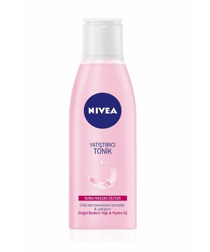 Svr Physiopure Tonik 200 ML Temizleyici Tonik eczahanemden