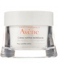 Avene Creme Nutritive Compensatrice 50 ML Nemlendirici Krem