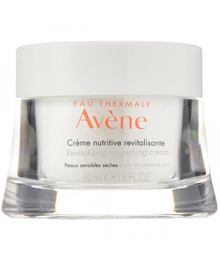 Avene Antirougeurs Fort Krem 30 ML Nemlendirici Krem