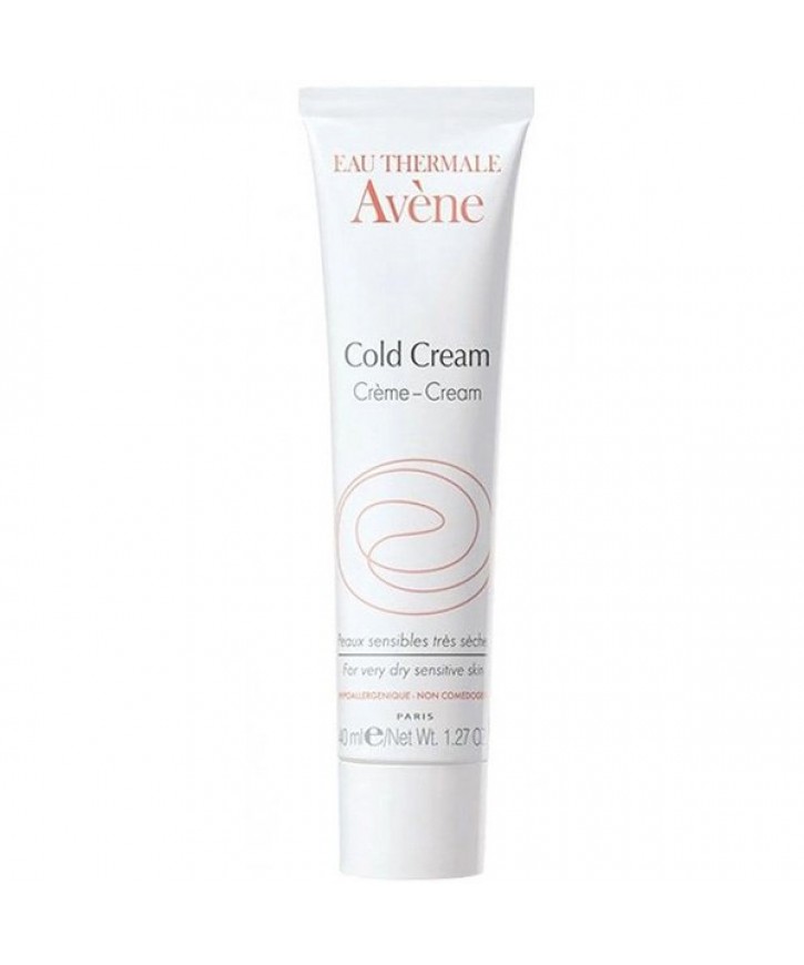 Avene Cold Krem 40 ML Nemlendirici Krem eczahanemden
