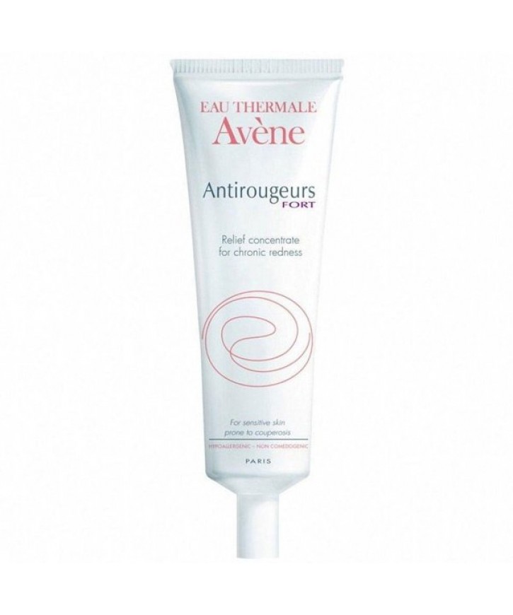 Avene Antirougeurs Unify Spf 30 Anti Oxidant 40 ML Güneş Kremi