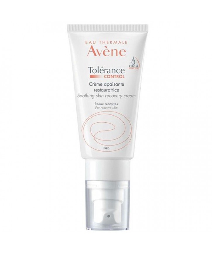 Avene Tolerance Control Soothing Skin Recovery Cream 40 ML eczahanemden