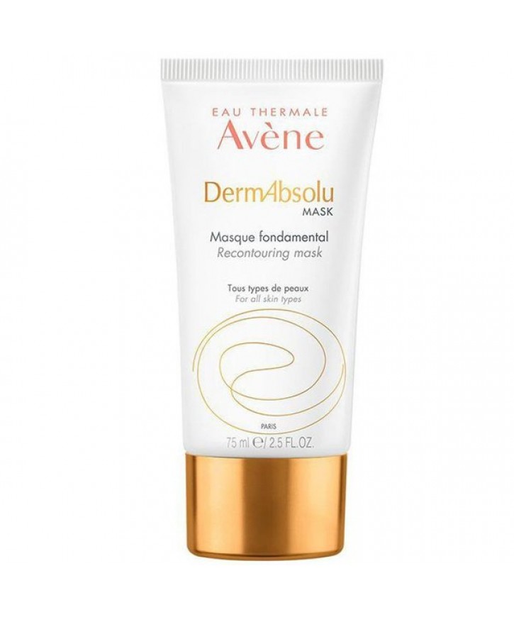 Avene Dermabsolu Mask 75 ML eczahanemden