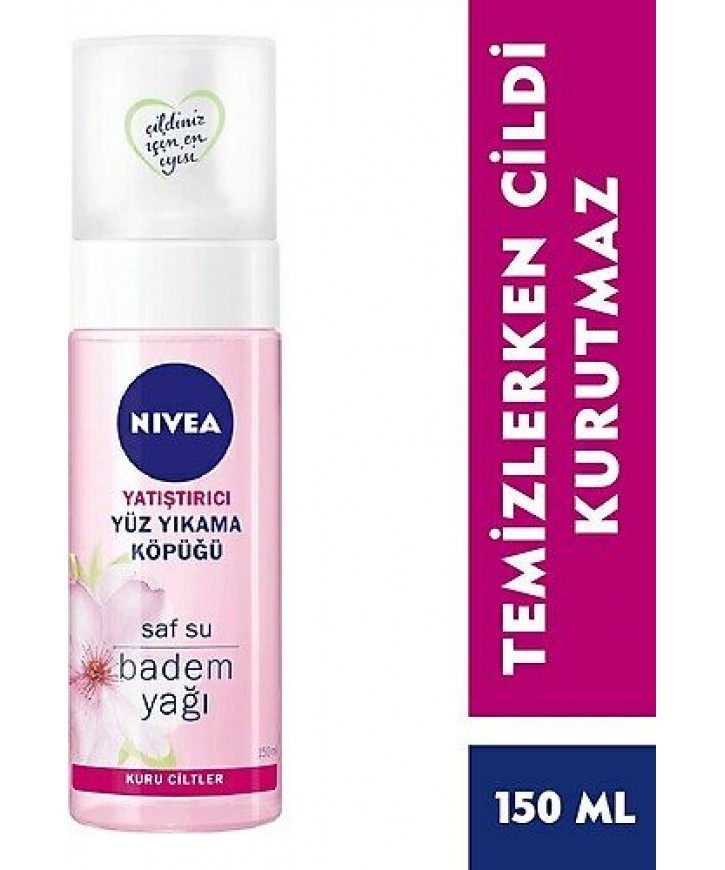 Nivea Kavanoz Repaır  Crare Bakım Kremi  300 ML eczahanemden