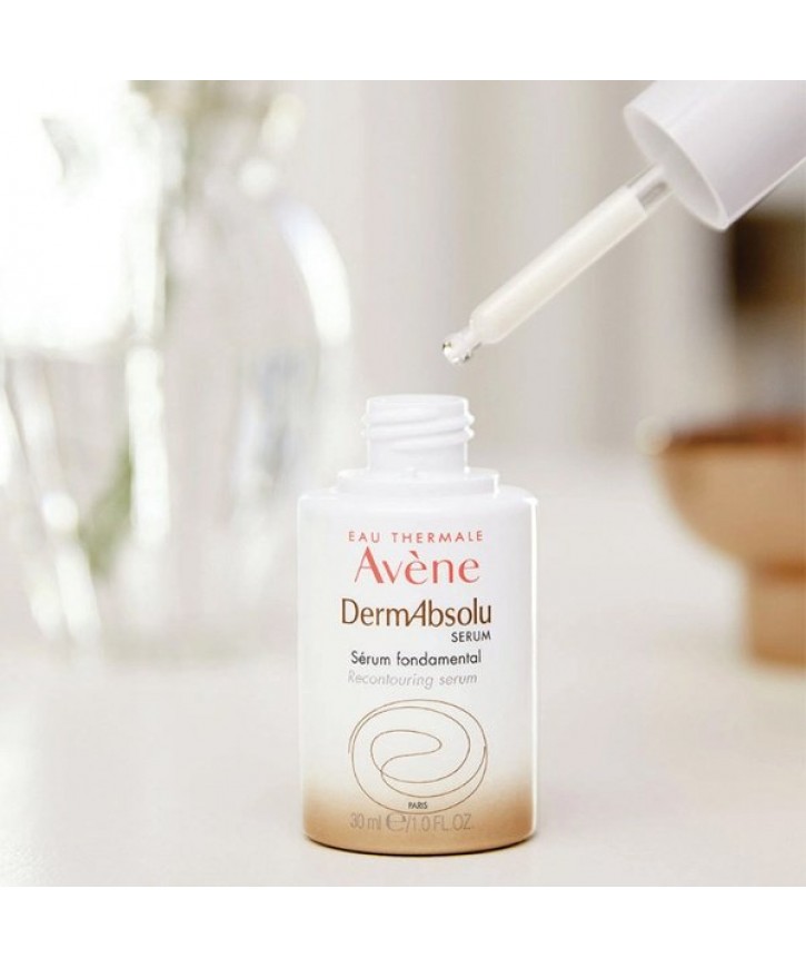 Avene A Oxitive Eyes 15 ML Yaşlanma Karşıtı Göz Kremi