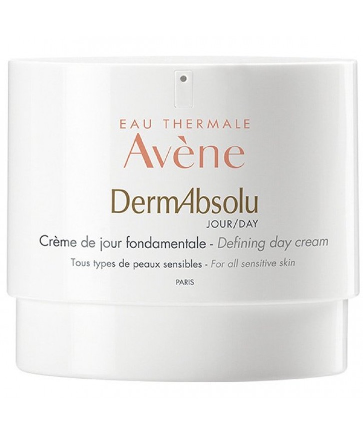 Avene Dermabsolu Gündüz Kremi 40 ML eczahanemden