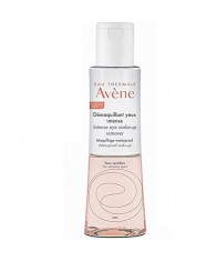 Avene Demaquillant Yeux İntense 125 ML Makyaj Temizleyicisi