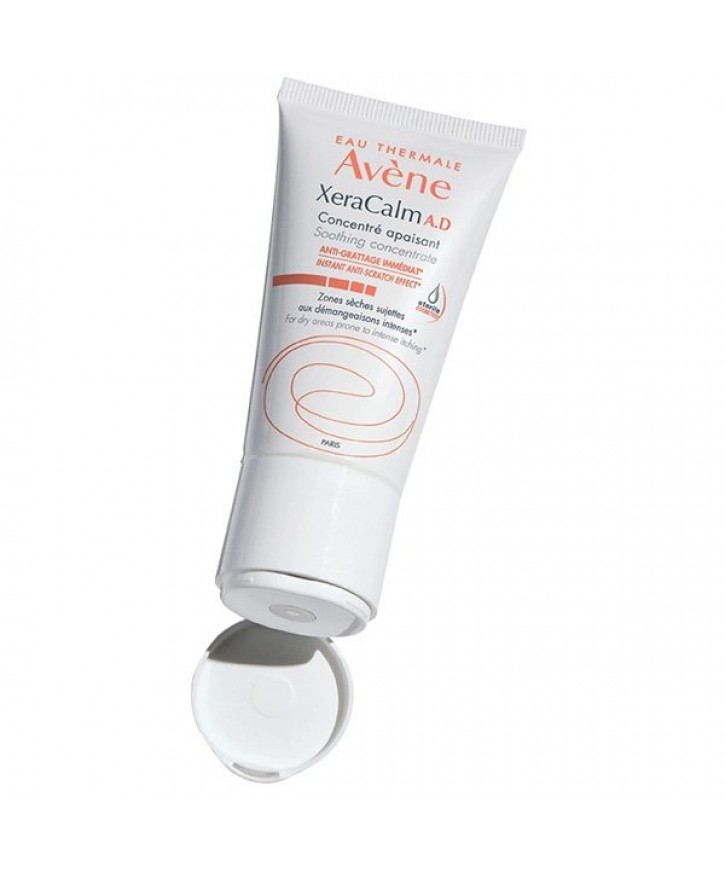 Avene Xera Calm Ad Soothing Concentrate 50 ML Nemlendirici Krem eczahanemden