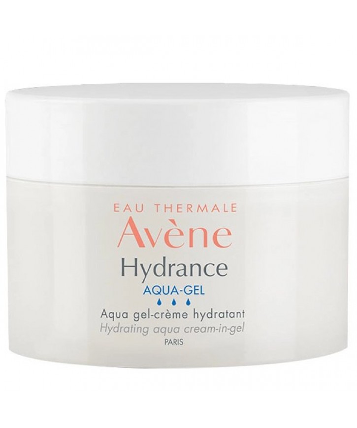 Avene Hydrance Aqua Cream Gel 50 ML Nemlendirici Krem eczahanemden