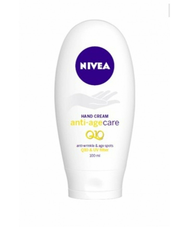 Nivea Performance Q10 Antı Age 75ML eczahanemden