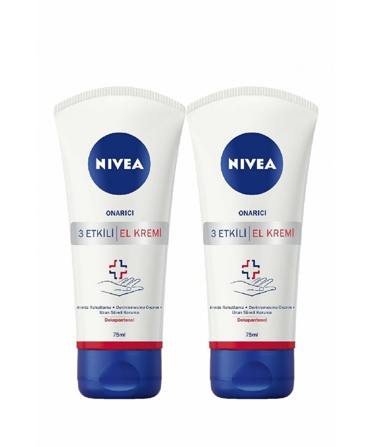 Nivea Performance Repair Care 75ML eczahanemden