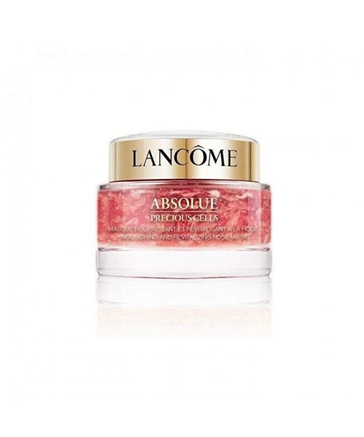 Lancome Absolue Precious Cells Rose Mask 75 ml eczahanemden