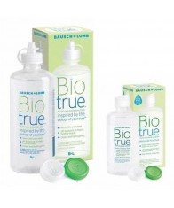 Biotrue Lens Suyu Ekonomik Paket 300 ML+120 ML
