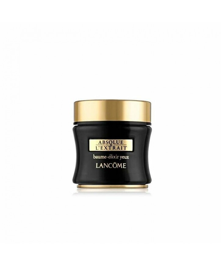 Lancome Absolue LExtrait Yeux 15 ml eczahanemden